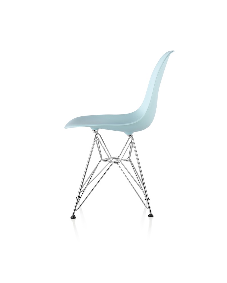 培训家具|布面培训椅|办公家具|设计师家具|伊姆斯®塑料餐椅